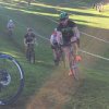 cyclocross Décines 31/10/2015